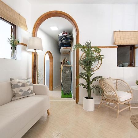 El Altillo House 摩亚 外观 照片