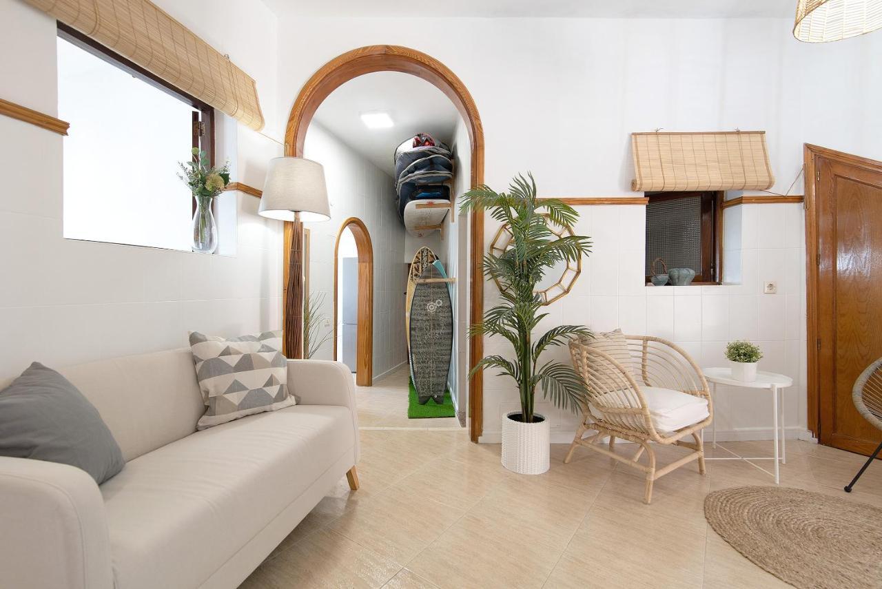 El Altillo House 摩亚 外观 照片